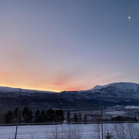 Privat Studio Leilighet, Oppdal Stolen-Skisenter Extérieur photo