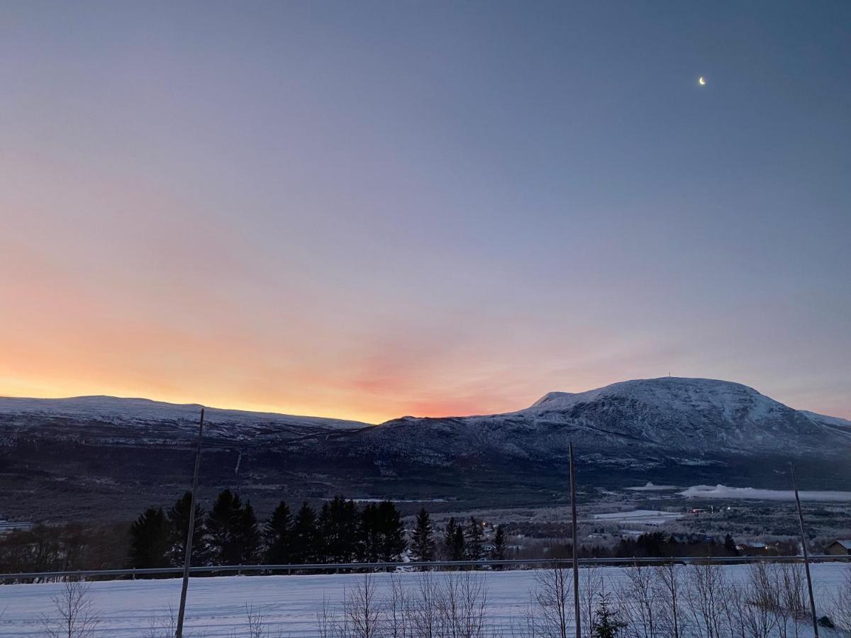 Privat Studio Leilighet, Oppdal Stolen-Skisenter Extérieur photo